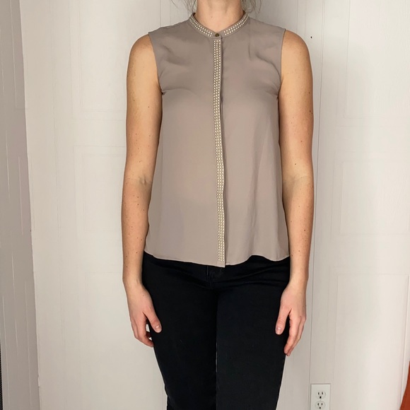 Blouse - Picture 1 of 2